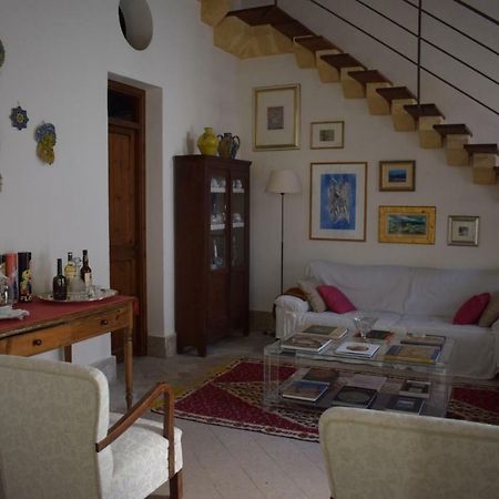Hotel Loft 'Le Vie Del Centro' Marsala Exterior foto