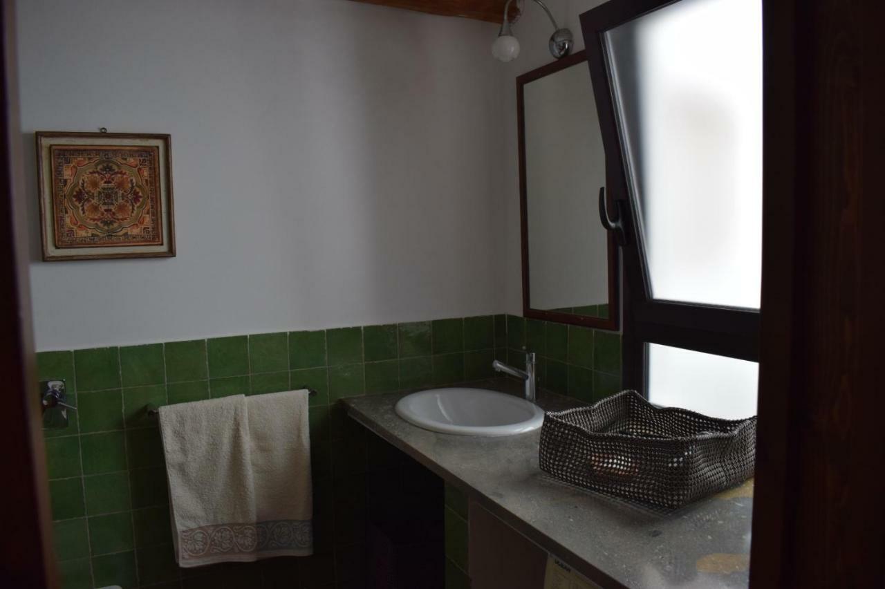 Hotel Loft 'Le Vie Del Centro' Marsala Exterior foto