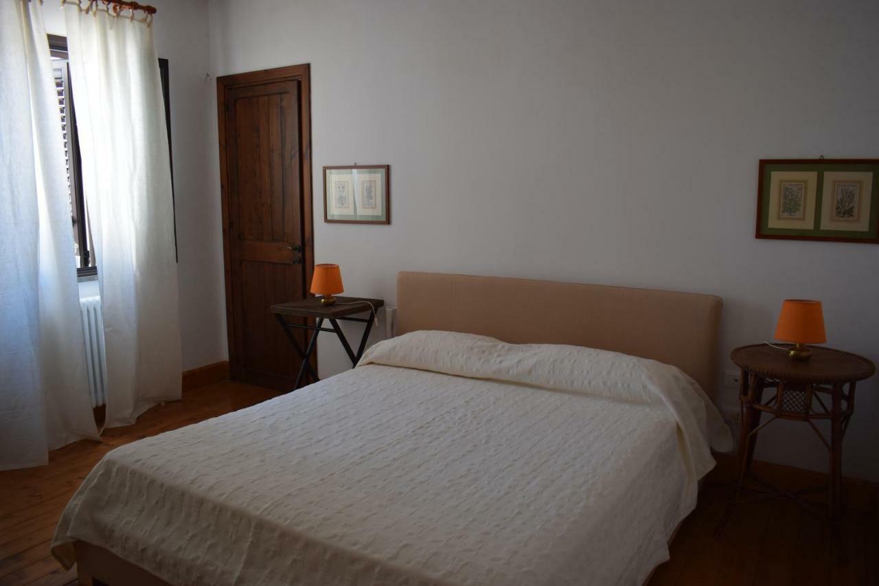 Hotel Loft 'Le Vie Del Centro' Marsala Exterior foto